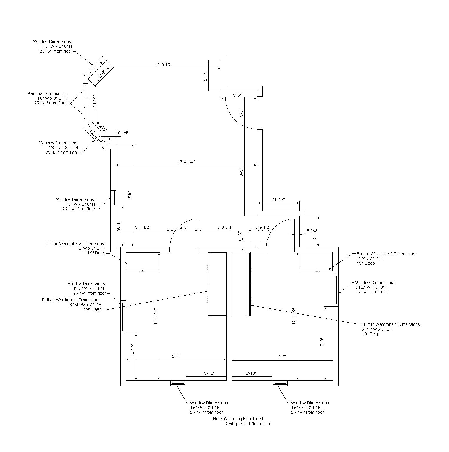 Uhler Hall Residences